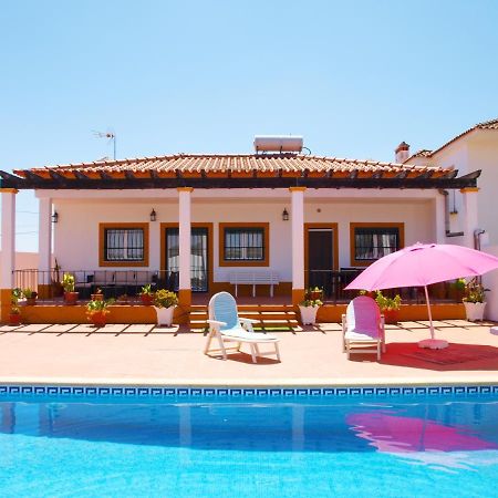 Chale Chafaris D'El Rei Villa Elvas Eksteriør bilde